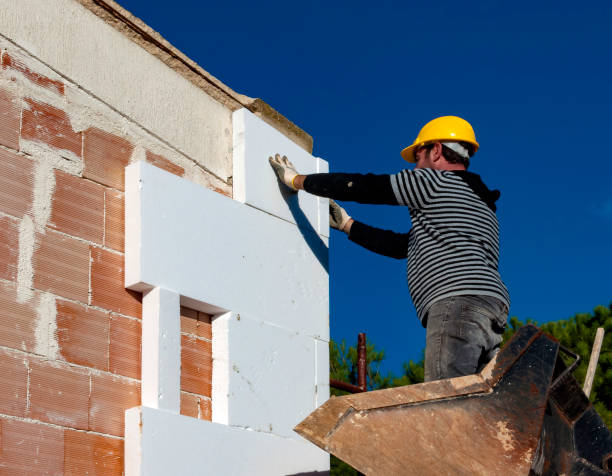 Best Insulation for Specific Applications in Glendale, OH