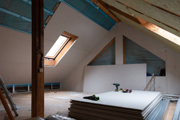 Best Types of Insulation in Glendale, OH